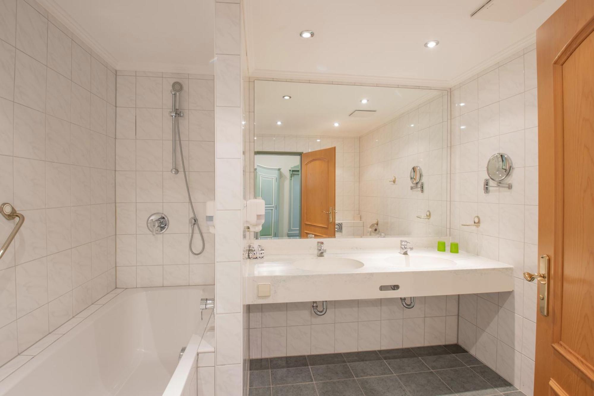 Ferien Hotel Flaeming Niemegk  Room photo
